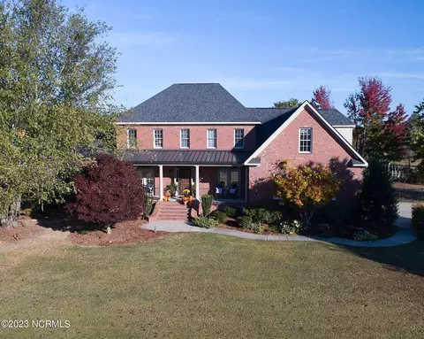 5126 Nowell Rd, Sims, NC 27880
