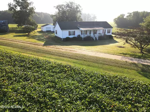 3073 Cornwallis Rd, Garysburg, NC 27831