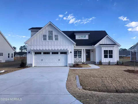 6885 Campbells Ridge Dr SE, Leland, NC 28451