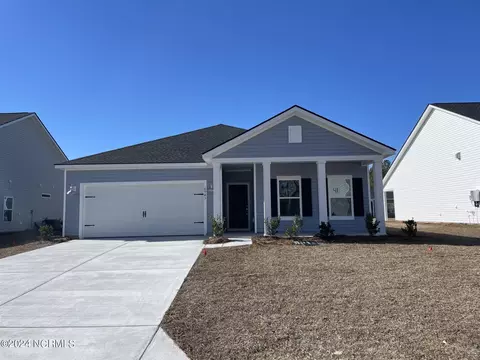 6943 English Holly Ct SW #LOT 41, Ocean Isle Beach, NC 28469