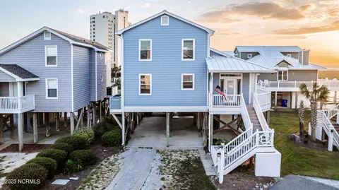 3 Barnacle Ct, Ocean Isle Beach, NC 28469