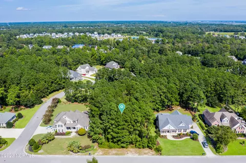 lot38 Tall Ships Ln, Hampstead, NC 28443