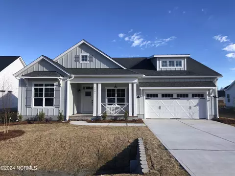 6881 Campbells Ridge Dr SE, Leland, NC 28451