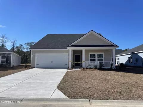 6947 English Holly Ct SW #LOT 42, Ocean Isle Beach, NC 28469