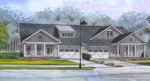5119 Sweet Tea Ave, Wilmington, NC 28412