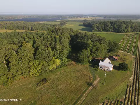 336 Taylor Rd, Garysburg, NC 27831