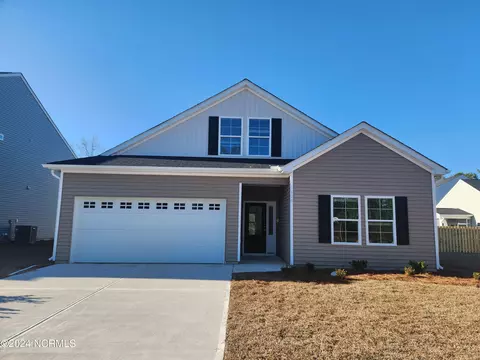 120 Creekstone Ln #LOT 169, Castle Hayne, NC 28429