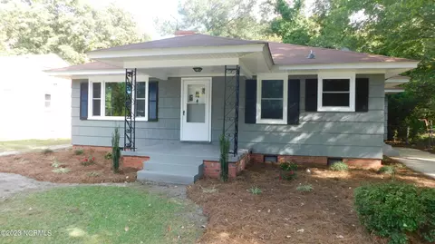 904 N Audubon Ave, Goldsboro, NC 27530