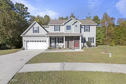 244 Emerald Ridge Rd, Jacksonville, NC 28546
