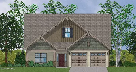 1391 Big Cypress #137, Wilmington, NC 28409