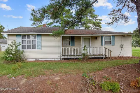 4384 Terrapin Track Rd, Washington, NC 27889