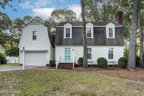 3825 Providence Rd, Rocky Mount, NC 27803