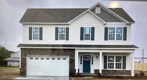 208 Grist Mill Dr, Havelock, NC 28532