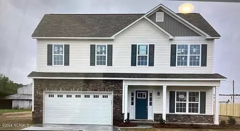 208 Grist Mill Dr, Havelock, NC 28532