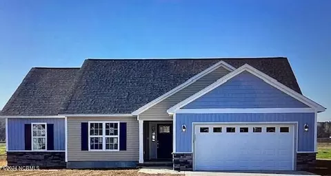 206 Grist Mill Dr, Havelock, NC 28532