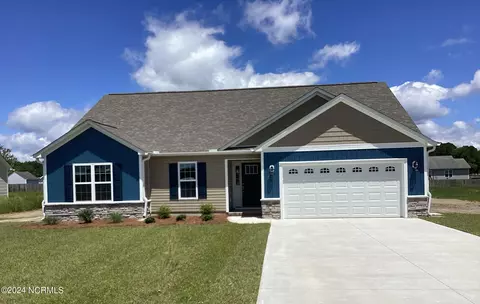 207 Grist Mill Dr, Havelock, NC 28532