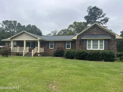 105 Swindell Rd, Pantego, NC 27860