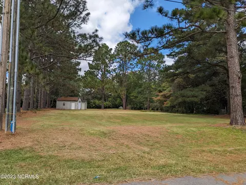 0 Pinehurst Dr, Greenville, NC 27834