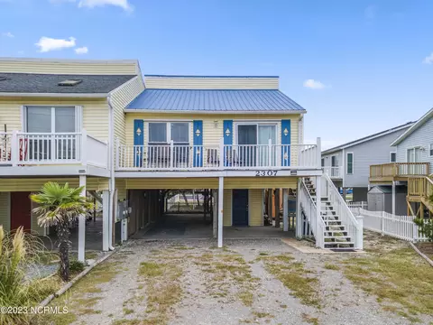 2307 New River Inlet Rd, North Topsail Beach, NC 28460