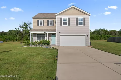 230 Cheswick Dr, Holly Ridge, NC 28445