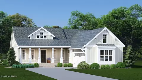 2842 Salvador Way, Castle Hayne, NC 28429