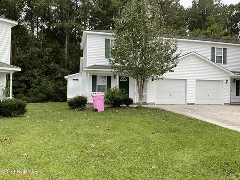 238 Winners Cir S, Jacksonville, NC 28546