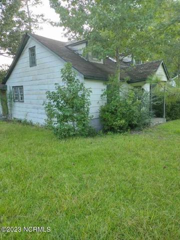 Undisclosed, Vass, NC 28394