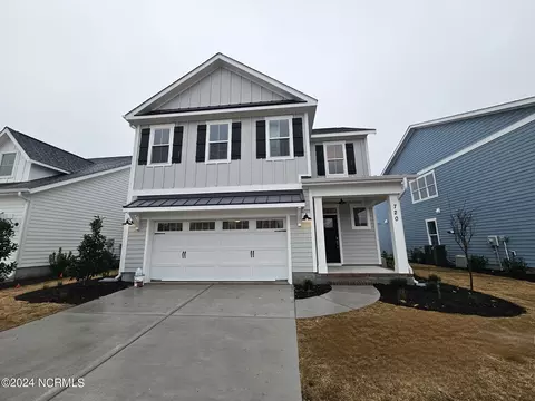 720 Trisail Ter, Wilmington, NC 28412
