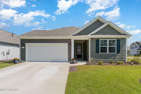 512 Mcalister Dr, Little River, SC 29566