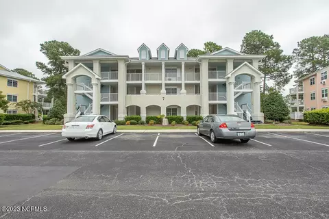 330 S Middleton Dr NW UNIT 707, Calabash, NC 28467