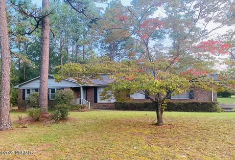 4195 Butler Rd NE, Leland, NC 28451