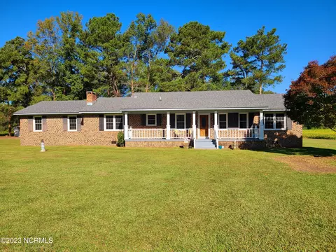 351 E Magnolia Lisbon Rd, Rose Hill, NC 28458