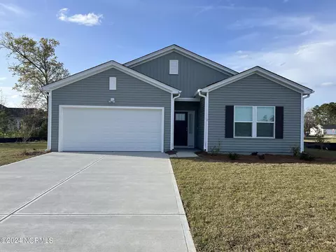 718 Night Lotus Dr NW #LOT 115, Calabash, NC 28467