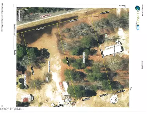 23 Crestline Rd, Laurinburg, NC 28352