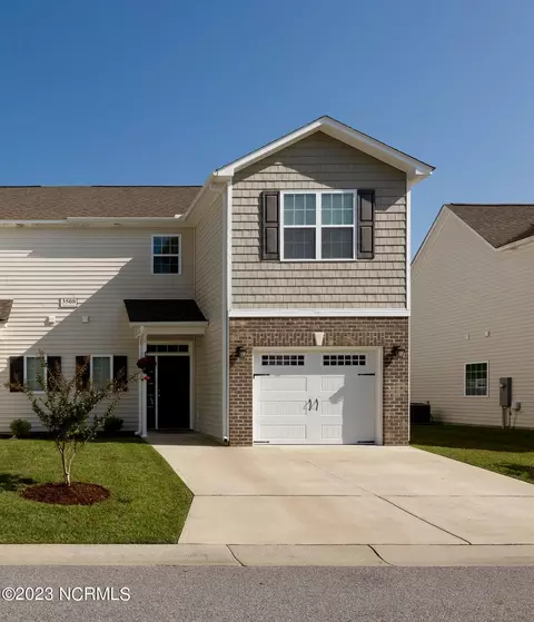 3508 Holman Way #B, Greenville, NC 27834