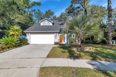 112 Thickett Pl, Wilmington, NC 28409