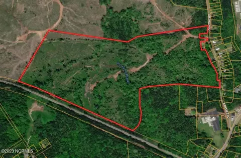 00 Airport Rd, Wadesboro, NC 28170