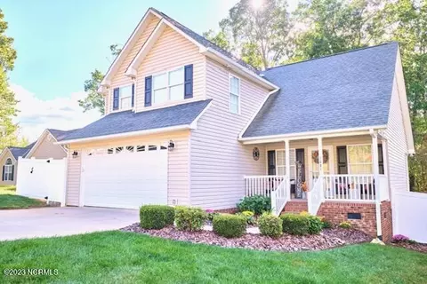 1681 Johnnys Way, Asheboro, NC 27203
