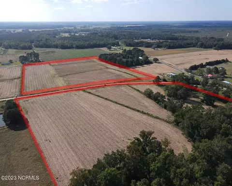 0 Marshburn Rd, Teachey, NC 28464 photo 2