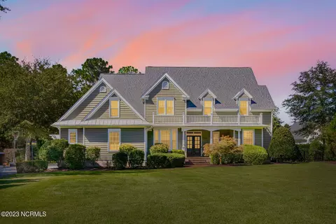 7602 Cazaux Ct, Wilmington, NC 28409