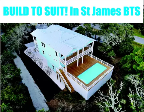 103 SE 72nd St, Oak Island, NC 28465