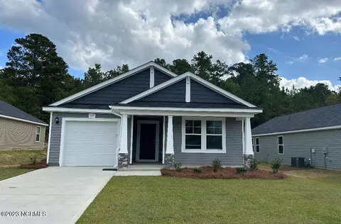 777 Conductor Ct, Vass, NC 28394