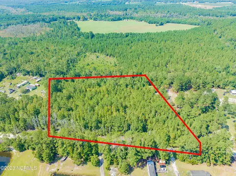 lot3 Soles Cemetery Ln, Tabor City, NC 28463