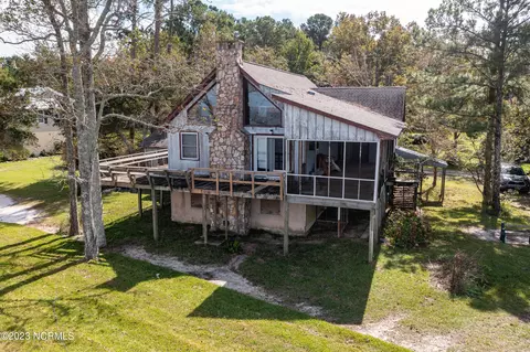 1695 Tiny Bryan Rd, Havelock, NC 28532 photo 2