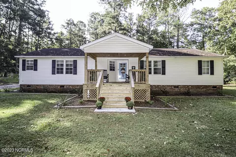 2551 N Browntown Rd, Battleboro, NC 27809