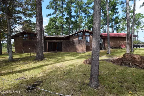 520 Tate Rd, Belhaven, NC 27810