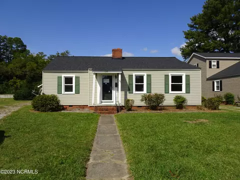 130 Morris Cir, Edenton, NC 27932