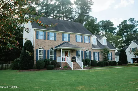 1612 Pelham Rd, Winterville, NC 28590
