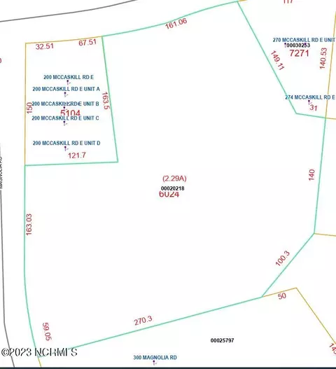250 Mccaskill Rd E, Pinehurst, NC 28374 photo 2