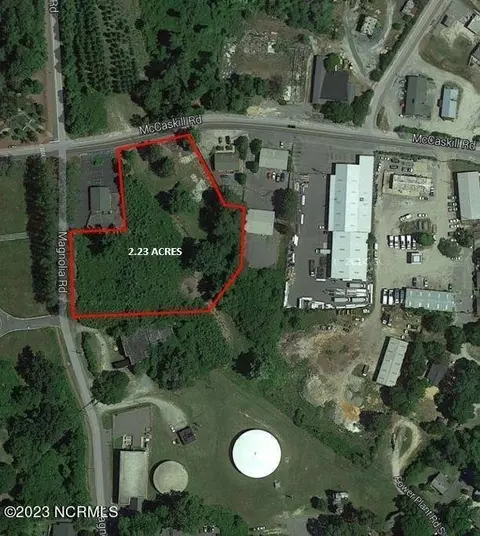 250 Mccaskill Rd E, Pinehurst, NC 28374